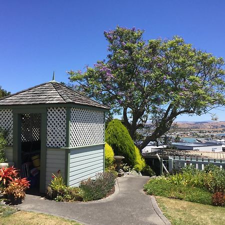 Jacaranda Lodge - Napier Hill Holiday Home Exterior foto